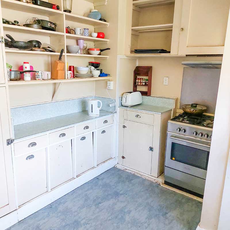 Kitchen Renovations Wellington Offering Kitchen Upgrades