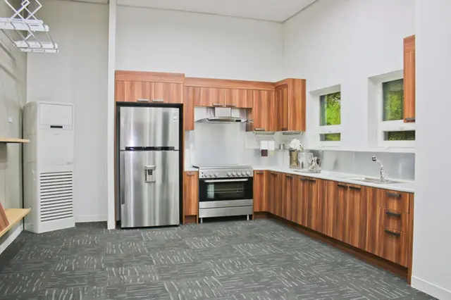 Kitchen Renovations Wellington Offering Kitchen Upgrades