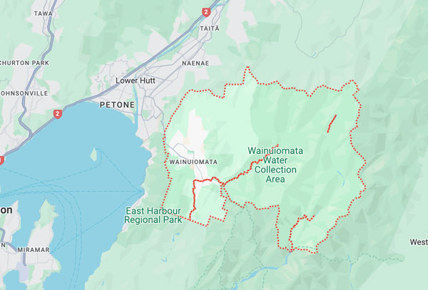 Wainuiomata Plumbers - Emergency Wainuiomata plumbing