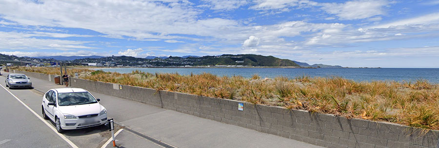 plumbers lyall bay plumbing near me