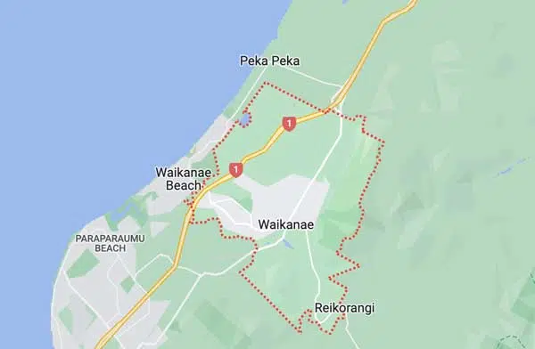 Waikanae plumbers