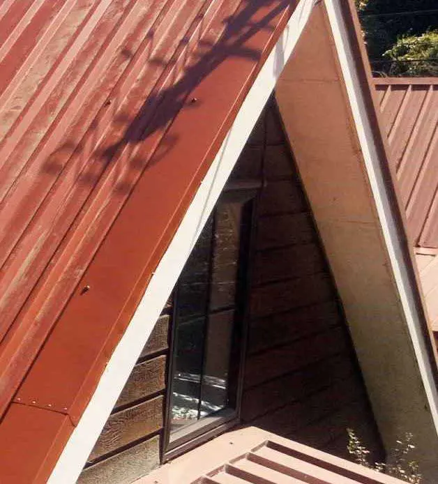 Roof Leaking Specialists in Wellington