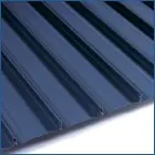 Tray dek Roofing