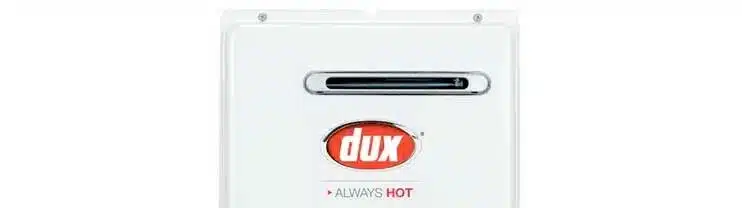 $100 off on Hot Water Continuous Flow Gas Water Straight Swap Special Deal