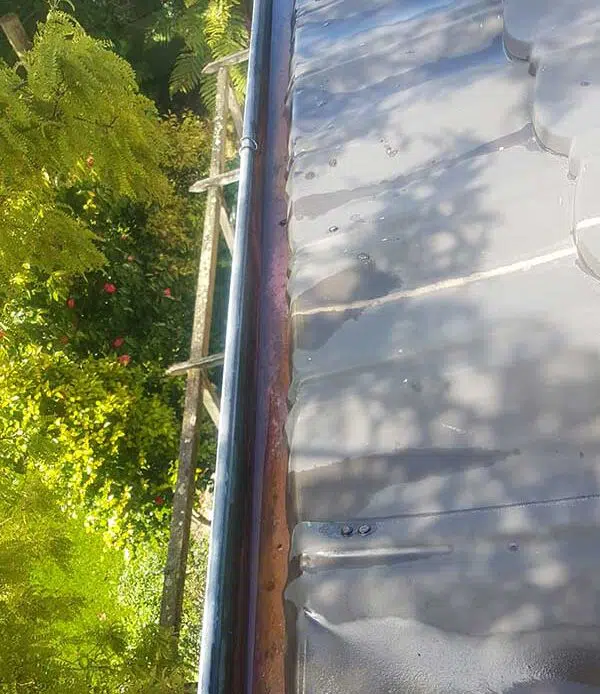 Roofing Wellington
