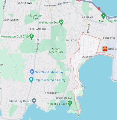 Lyall Bay Electricians – Electrical Services in Lyall Bay