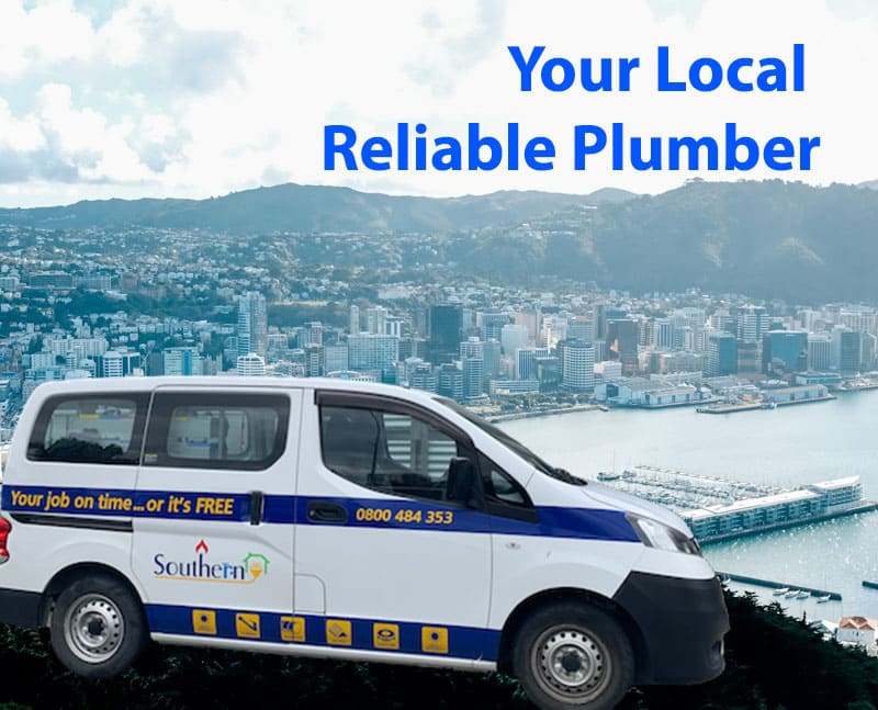 Your Local Reliable Plumber Pukerua Bay to Seatoun Areas Covered