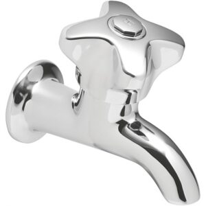 Can you fix my laundry taps?