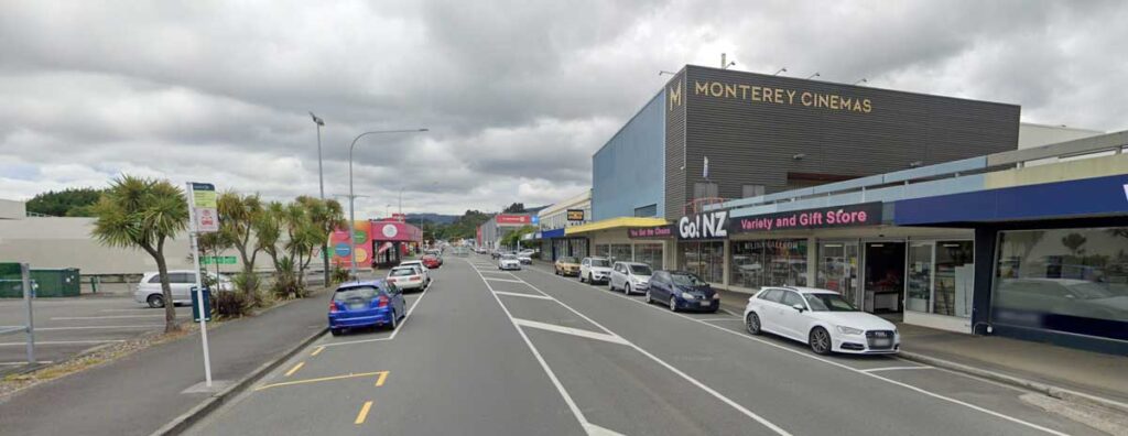 local plumbers upper hutt