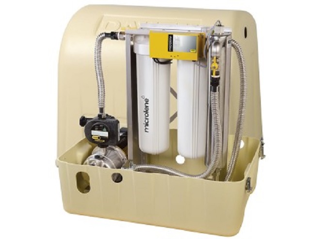 Filterpure Whole House Systems Water Filter