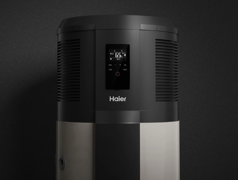 Monoblock Heat Pump Water Heater Installation Wellington