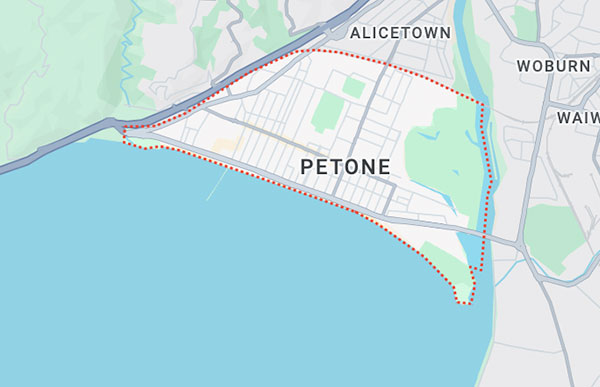 Local Petone plumbers