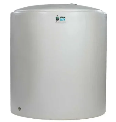 4000 ltr tank wellington installation garden large tanks, Emergency Water storage tank